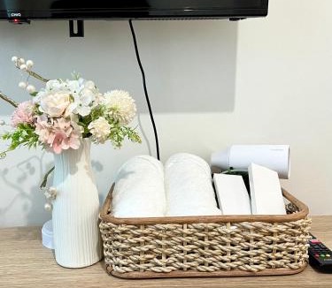 Loyola Heights Apartment | Casa Luna Unit 1