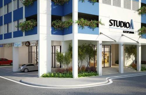 Loyola Heights Apartment | Casa Luna Unit 1