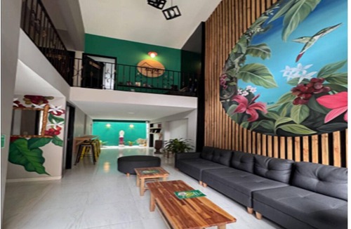 Envigado Hotel | Casa Lupe Hostal
