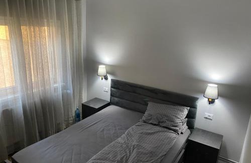 Lupeni Apartment | Casa Lupeni