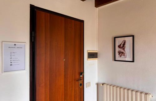 Formigine Apartment | Casa Lupo - Appartamento completo