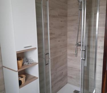 Valle San Silvestro Apartment | Casa Lupo