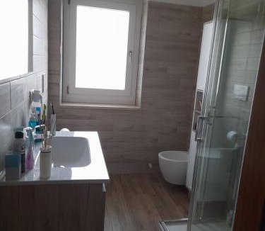 Valle San Silvestro Apartment | Casa Lupo