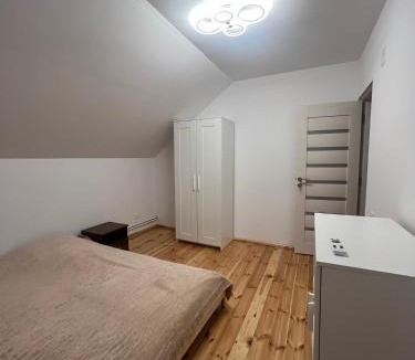 Sarmas House | Casa Lupu