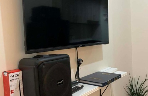 Barangay 76 Apartment | Casa Lusso