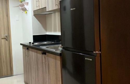 Barangay 76 Apartment | Casa Lusso