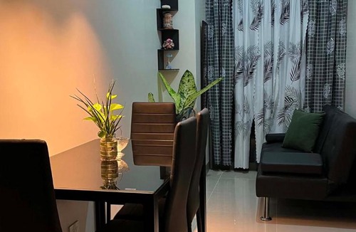 Barangay 76 Apartment | Casa Lusso