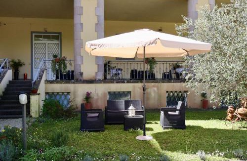 Lucca Hostel | Casa Lux Mundi Lucca