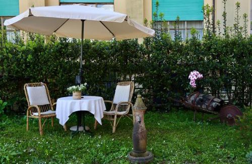 Lucca Hostel | Casa Lux Mundi Lucca
