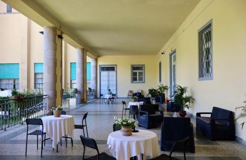 Lucca Hostel | Casa Lux Mundi Lucca