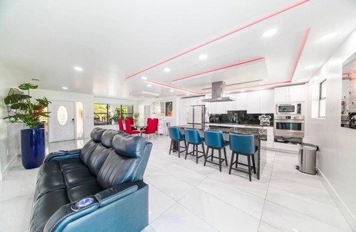 Ludlam House | Casa Luxe Miami