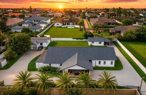 Ludlam House | Casa Luxe Miami