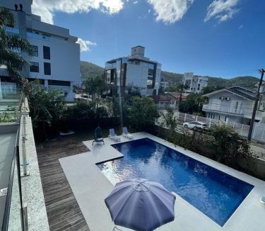 Mariscal House | Casa luxo Mariscal