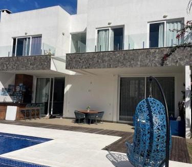 Mariscal House | Casa luxo Mariscal