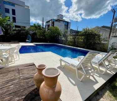 Mariscal House | Casa luxo Mariscal