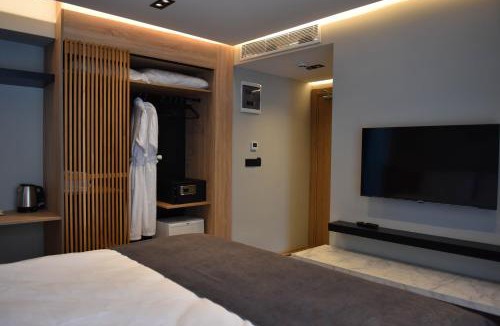 Gocek Hotel | Casa Luxury Hotel