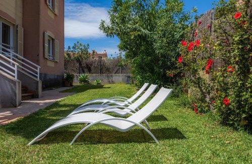 Son Moll House | Casa Luz