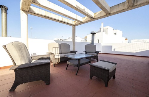 Ayamonte Ski Chalet | Casa Luz PLUS - Ayamonte Centre ACHLP103