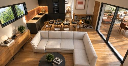 Propriano Villa | Casa lY