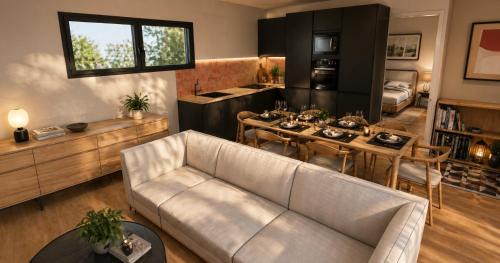 Propriano Villa | Casa lY