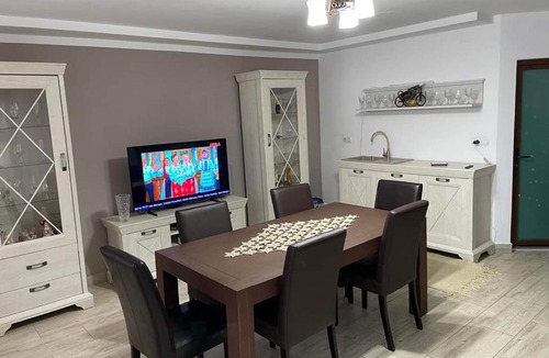 Moisei Apartment | Casa Lya