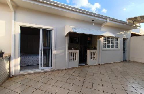 Tatui House | Casa Lyrata