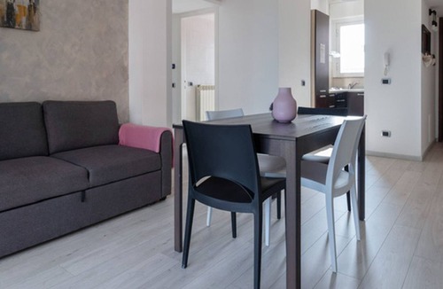 Villaggi Apartment | "Casa Martina' Wohnung mit Seeblick by Interhome