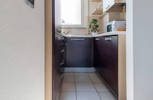 Villaggi Apartment | "Casa Martina' Wohnung mit Seeblick by Interhome