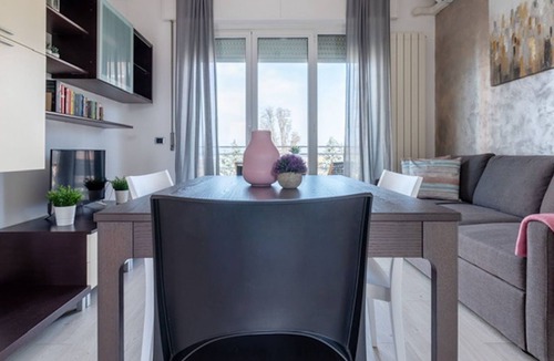 Villaggi Apartment | "Casa Martina' Wohnung mit Seeblick by Interhome