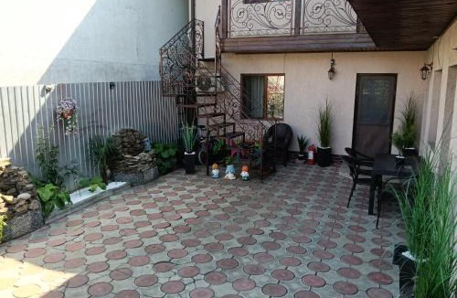 Focsani Apartment | Casa M&V