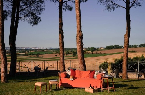 Castiglione della Valle Condo | Casa Marte