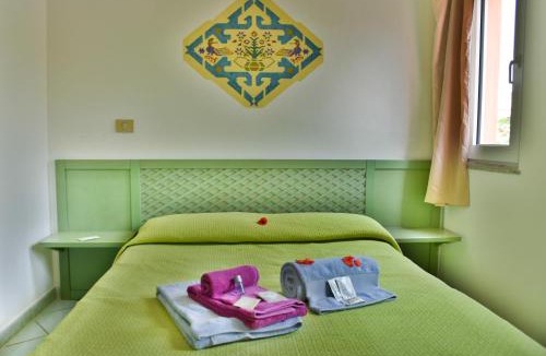 Canneddi Apartment | Casa Mare Cala Rossa