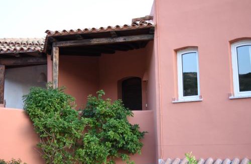 Canneddi Apartment | Casa Mare Cala Rossa