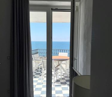 Sant'Angelo Apartment | Casa Maadry