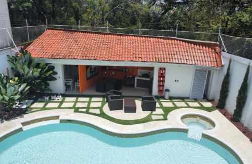 Cali House | Casa MACA