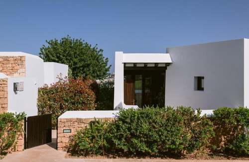 Ibiza Town Hotel | Casa Maca