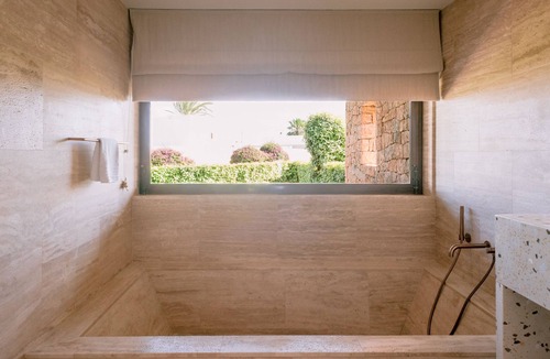 Ibiza Town Hotel | Casa Maca Hotel