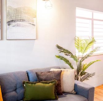 Boqueron House | Casa Macadamia Walk to Beach, Balneario & Boqueron