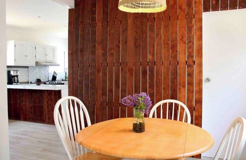 Ensenada House | Casa Macarena- BEACH HOUSE