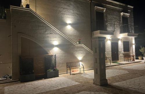 Torre Canne House | Casa Macchiosa