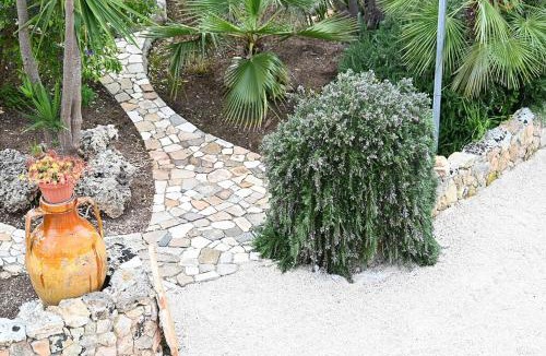 Torre Canne House | Casa Macchiosa