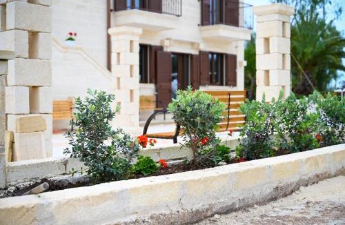 Torre Canne House | Casa Macchiosa