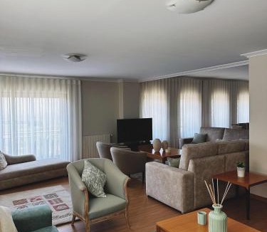 Montalegre e Padroso Apartment | Casa Machado