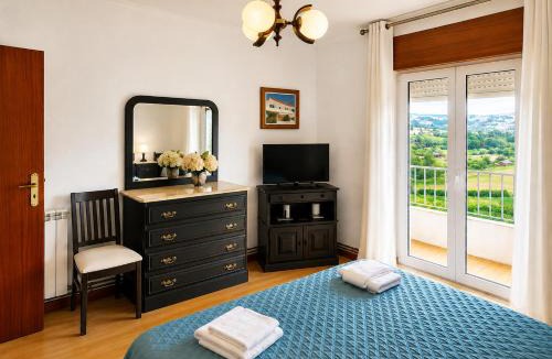 Vila Real House | Casa Machado