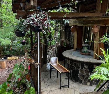 Jimenez House | Casa Machtiani