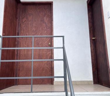 Jimenez House | Casa Machtiani