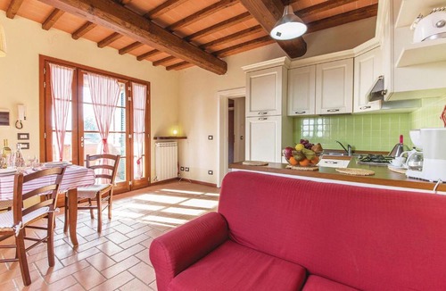 Loro Ciuffenna Apartment | Casa Macinarino - App. 14