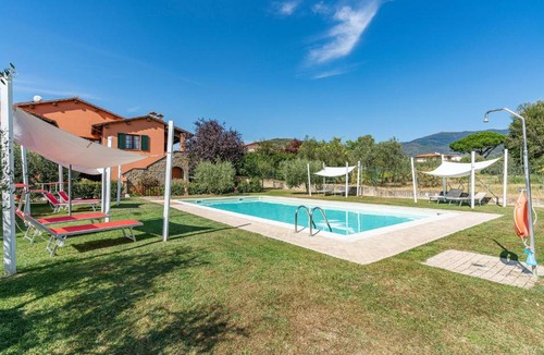 Loro Ciuffenna Apartment | Casa Macinarino - App. 13