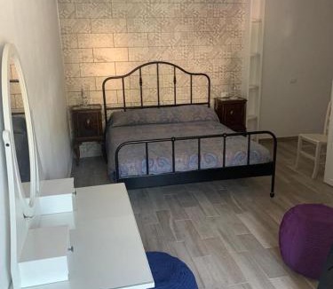 Poggio Catino Apartment | Casa Macla