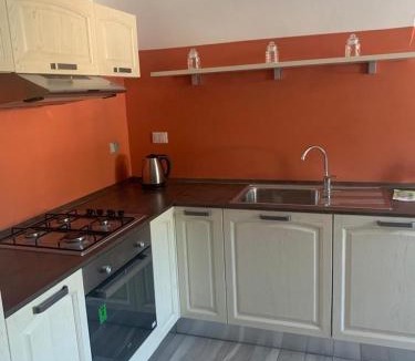 Poggio Catino Apartment | Casa Macla
